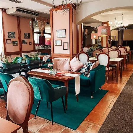 Hotel Litovel