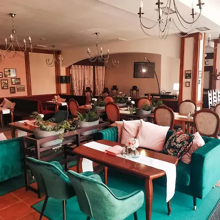 Hotel Litovel 3*