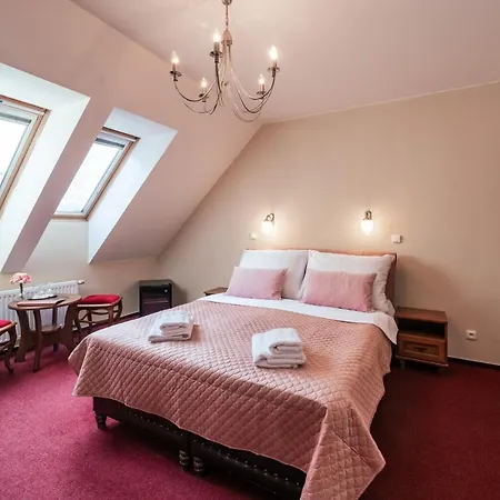 Litovel Hotel 3*