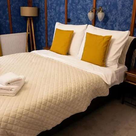 Litovel Hotel