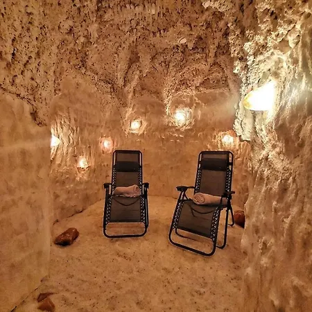 Litovel Hotel