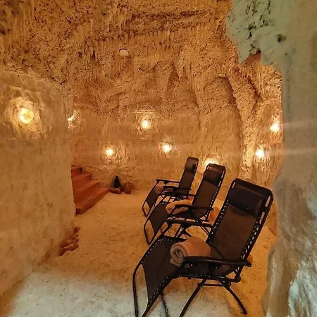 Szálloda Litovel