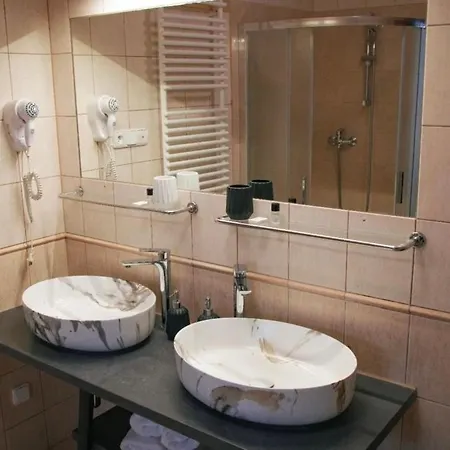 Litovel Hotel 3*
