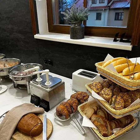 Litovel Hotel 3*