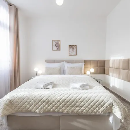 Litovel Hotel Luhačovice