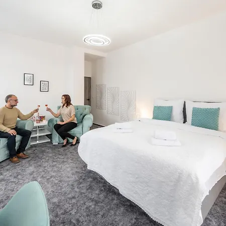 Litovel Hotel Luhacovice