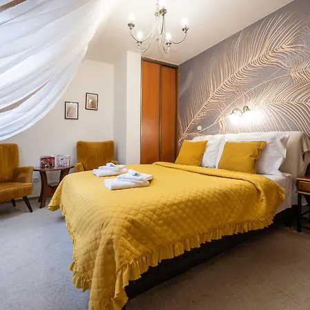 Hotel Litovel Luhacovice