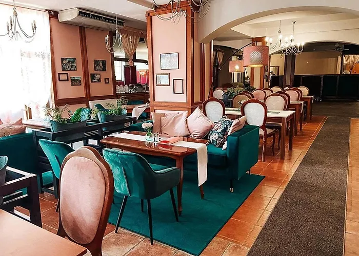 Hotel Litovel