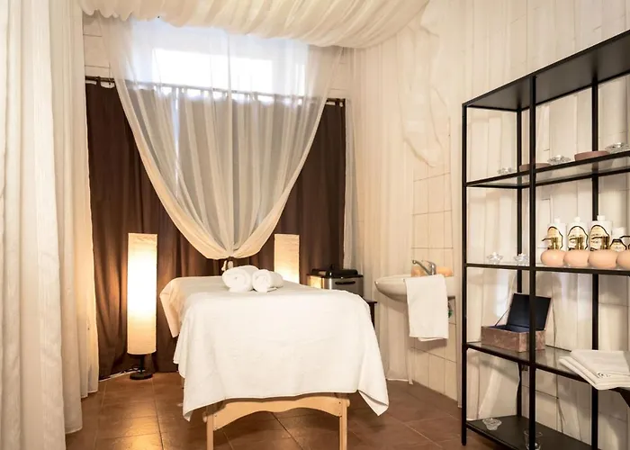 Litovel 3* Luhačovice