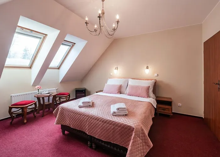 Litovel Hotel 3*