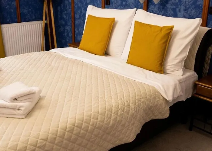Litovel Hotel