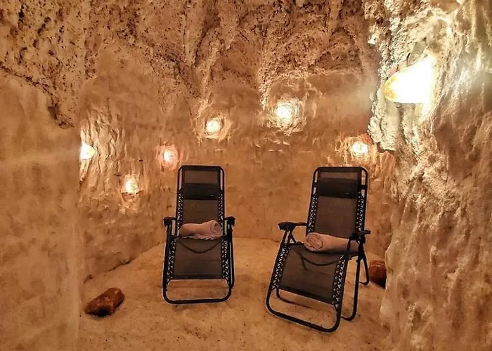 Litovel Hotel