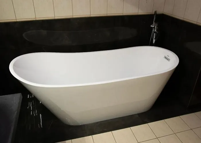 Hotell Litovel Luhačovice