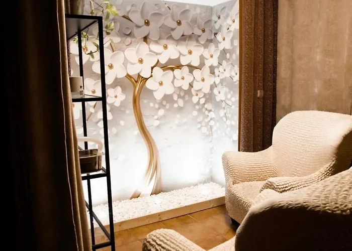 Litovel Hotell Luhačovice