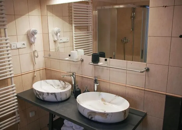 Litovel Hotel 3*