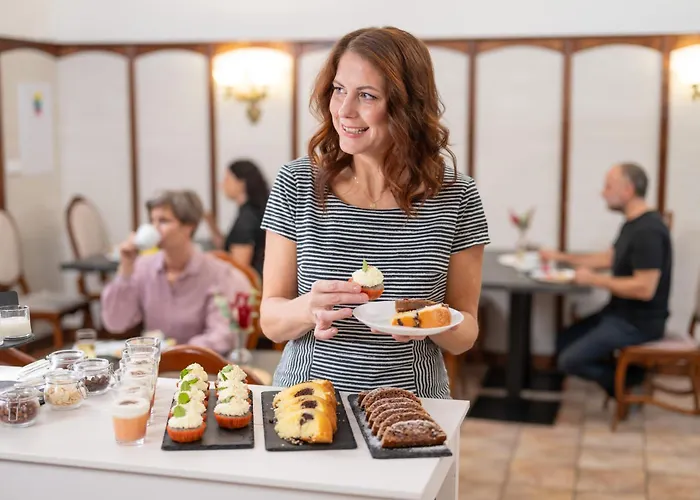 Litovel 3* Luhačovice