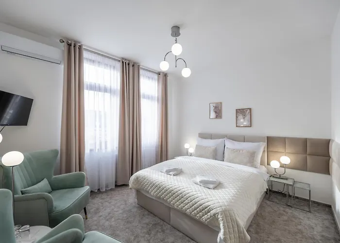 Litovel Hotel